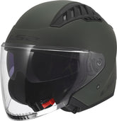 CASCO JET LS2 COPTER