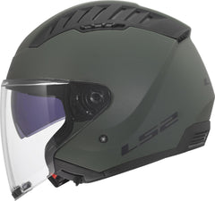CASCO JET LS2 COPTER