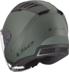 CASCO JET LS2 COPTER
