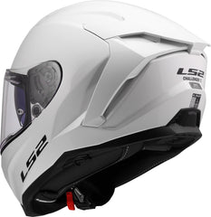 CASCO LS2 CHALLENGER 2