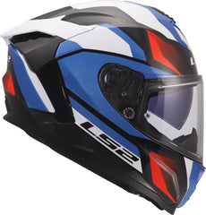 CASCO LS2 CHALLENGER 2