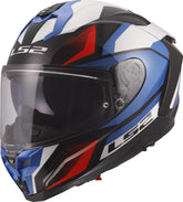 CASCO LS2 CHALLENGER 2