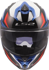 CASCO LS2 CHALLENGER 2