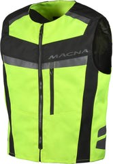 GILET MOTO MACNA VISION 4 ALL PLUS 2.0