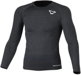 MAGLIA MACNA DESERT MANICHE LUNGHE