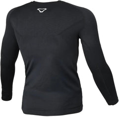 MAGLIA MACNA DESERT MANICHE LUNGHE