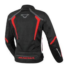 GIACCA MACNA GRISCA