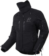 GIACCA RUKKA FLEXORINA