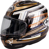CASCO ARAI RX7V EVO TT 2026
