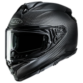 CASCO HJC F72 CARBON MATT