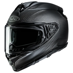 CASCO HJC F72 CARBON MATT