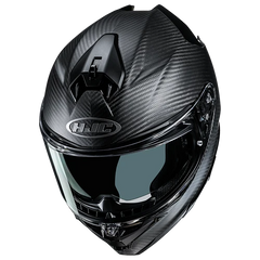CASCO HJC F72 CARBON MATT