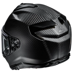 CASCO HJC F72 CARBON MATT