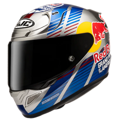 CASCO HJC RPHA 12