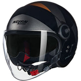 CASCO JET NOLAN N21 VISOR