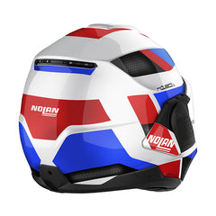 CASCO NOLAN N120-1 MODULARE ROTATIVO