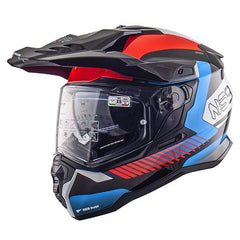 CASCO INTEGRALE NOS NS-9