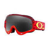 MASCHERA CROSS OAKLEY O-FRAME TROY LEE DESIGN