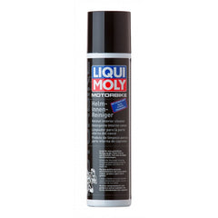 DETERGENTE PER INTERNO CASCHI LIQUIMOLY