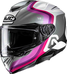 CASCO INTEGRALE HJC RPHA72