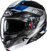 CASCO MODULARE HJC RPHA 91