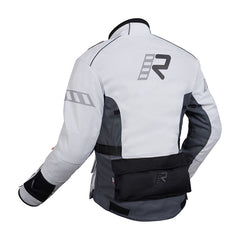 GIACCA RUKKA AIRTACAMA