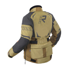 GIACCA RUKKA VENTURINA