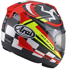 CASCO ARAI RX7V EVO TT 2023