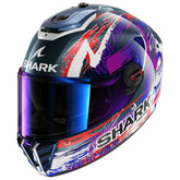 CASCO INTEGRALE SHARK SPARTAN RS CARBONIO