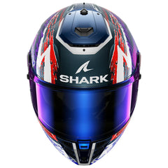 CASCO INTEGRALE SHARK SPARTAN RS CARBONIO