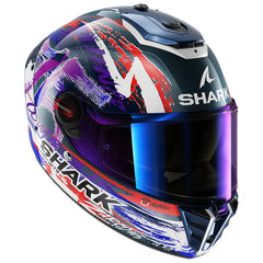 CASCO INTEGRALE SHARK SPARTAN RS CARBONIO