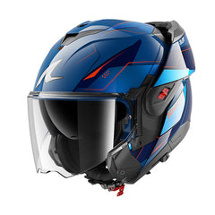 CASCO MODULARE SHARK OXO