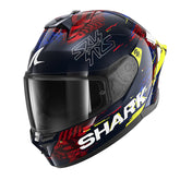 CASCO INTEGRALE SHARK SKWAL CUP