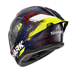 CASCO INTEGRALE SHARK SKWAL CUP