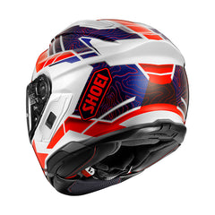 CASCO INTEGRALE SHOEI GT-AIR 3