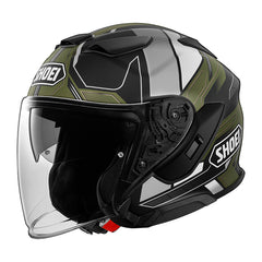 CASCO SHOEI J-CRUISE 3