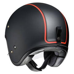 CASCO SHOEI J-O
