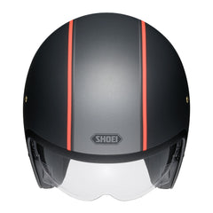 CASCO SHOEI J-O