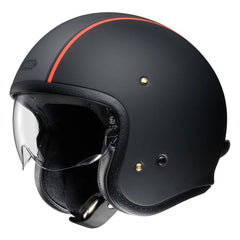 CASCO SHOEI J-O