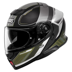 CASCO MODULARE SHOEI NEOTEC 3
