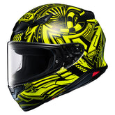CASCO INTEGRALE SHOEI NXR 2