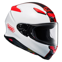 CASCO INTEGRALE SHOEI NXR 2