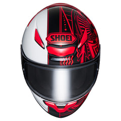 CASCO INTEGRALE SHOEI NXR 2