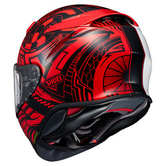 CASCO INTEGRALE SHOEI NXR 2