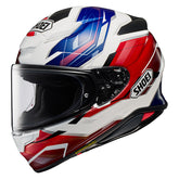 CASCO INTEGRALE SHOEI NXR 2