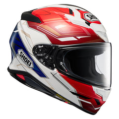 CASCO INTEGRALE SHOEI NXR 2