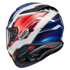 CASCO INTEGRALE SHOEI NXR 2