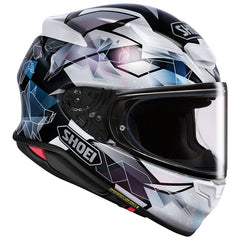 CASCO INTEGRALE SHOEI NXR 2