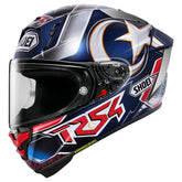 CASCO INTEGRALE SHOEI X-SPR PRO