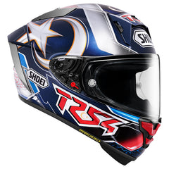 CASCO INTEGRALE SHOEI X-SPR PRO